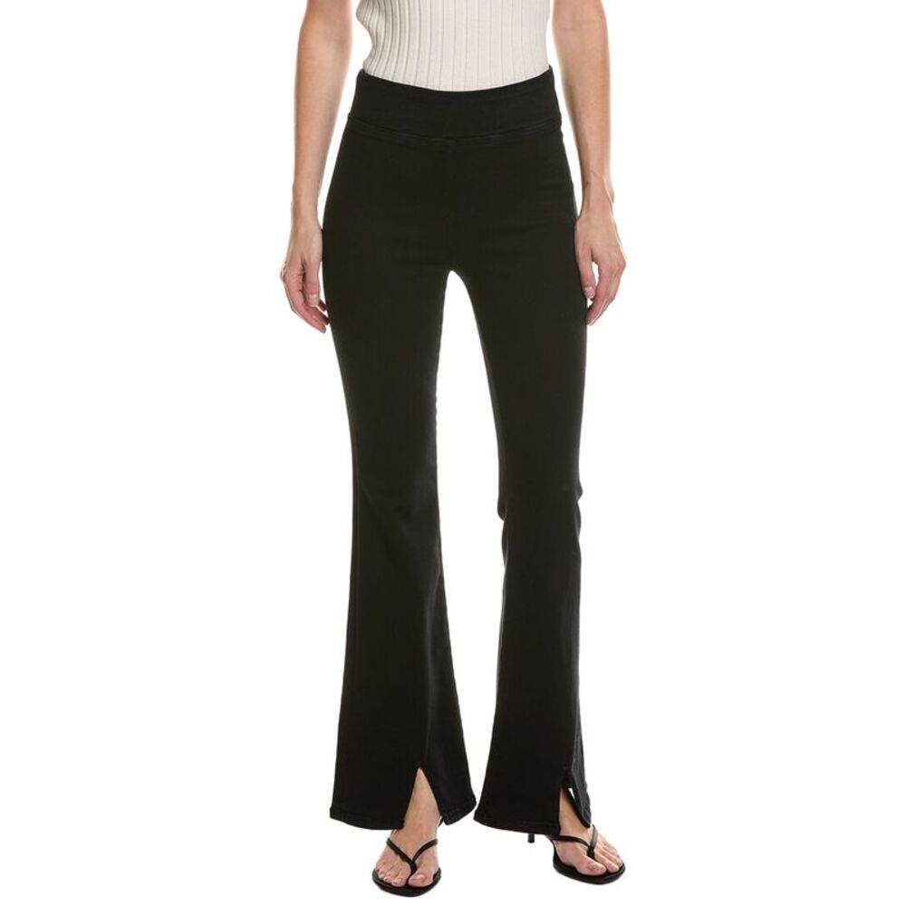 Frame Denim Womens  The Jetset Flare Pant